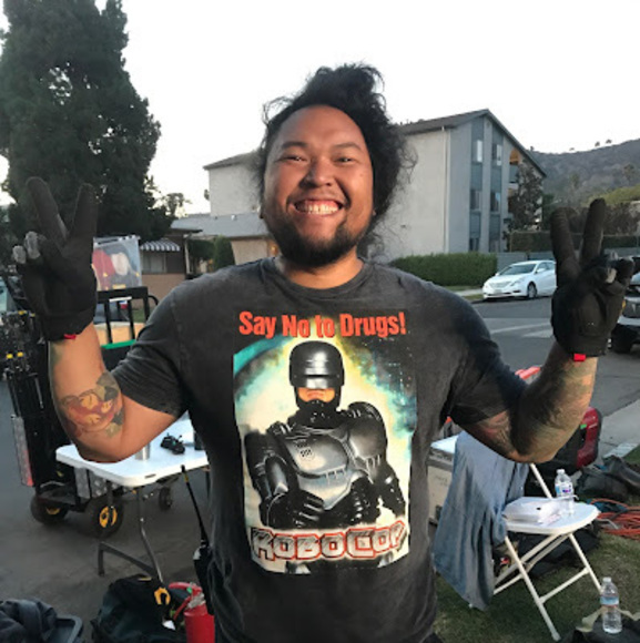 joeelgarjr